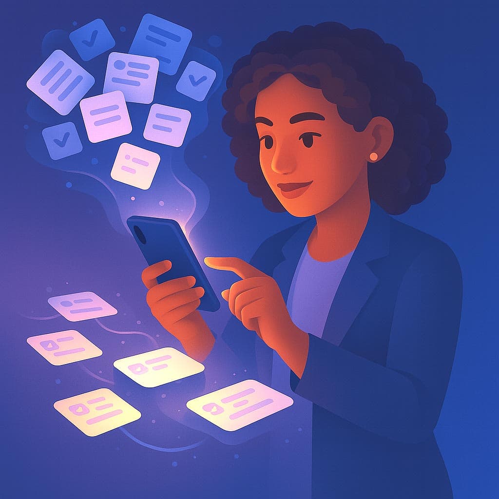 Self-Organizing Intelligence