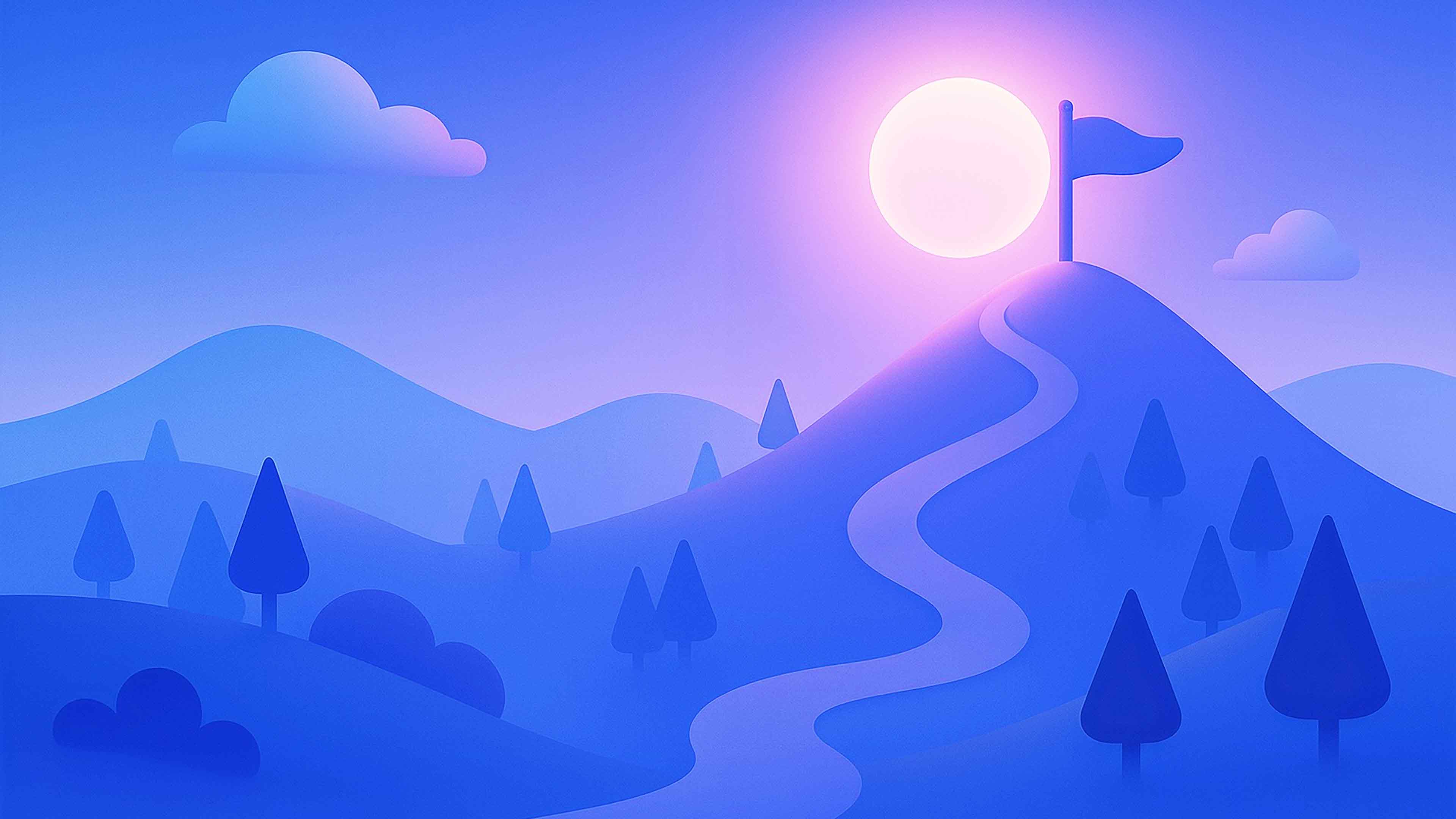 Hero background